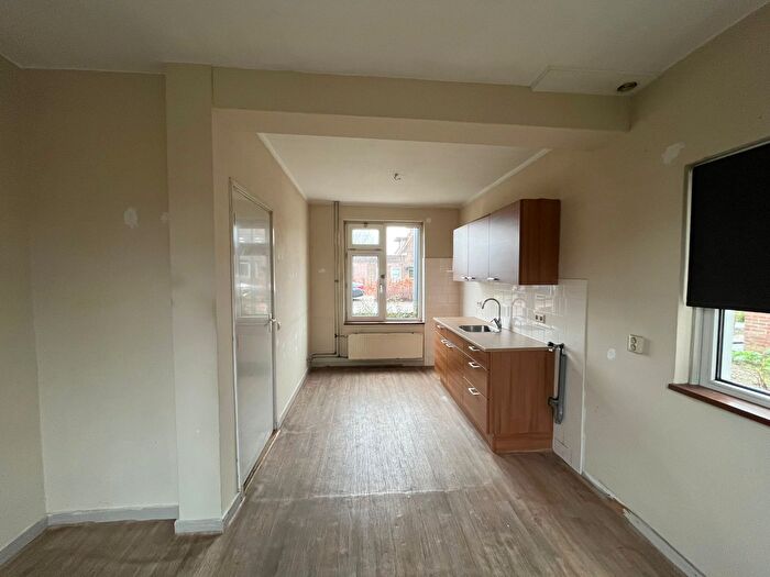 Koop en Huur Huizen - 2