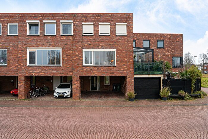 Koop en Huur Huizen - 3