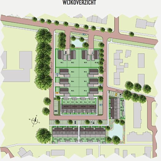 Koop en Huur Huizen - 3