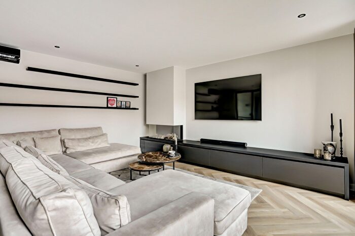 Koop en Huur Huizen - 2