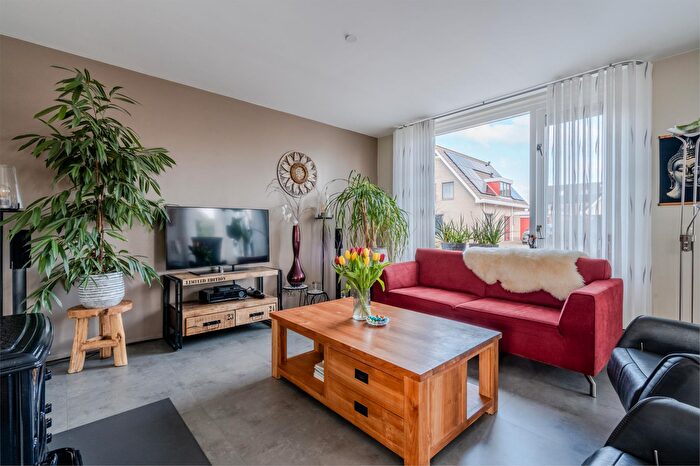 Koop en Huur Huizen - 2