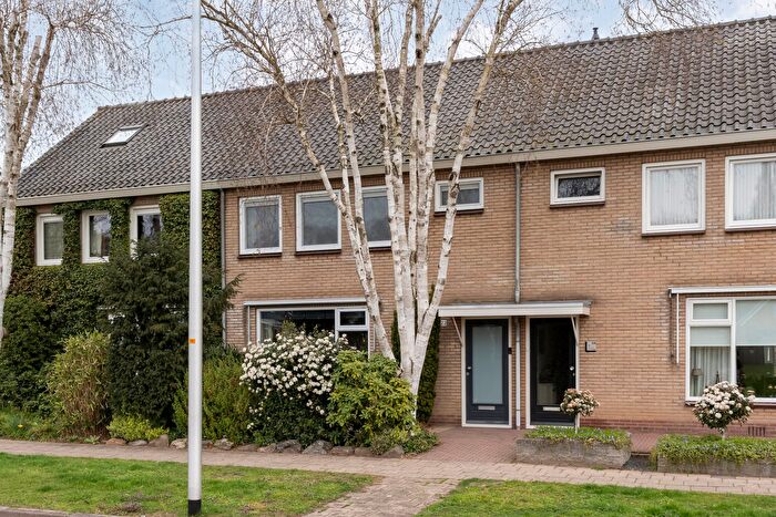 5-kamerhuis te koop in Hasselt Dedemsvaart, Hasselt