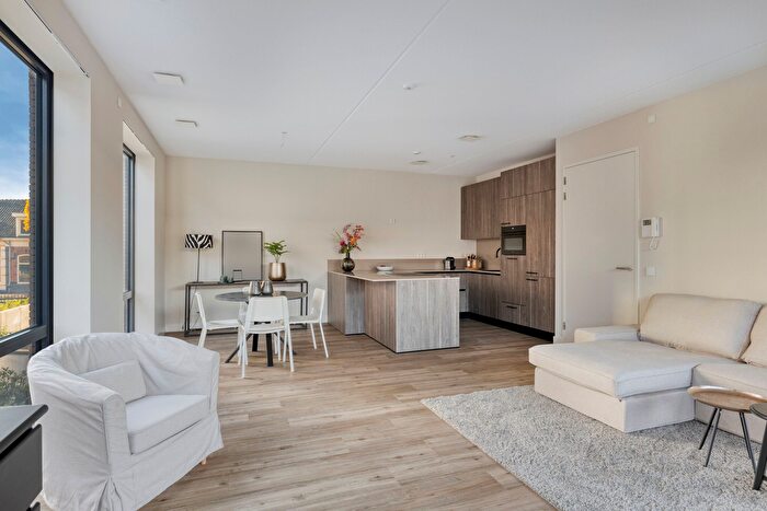 Koop en Huur Huizen - 3