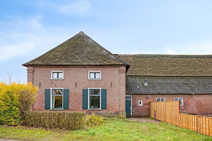 Koop en Huur Huizen - 2