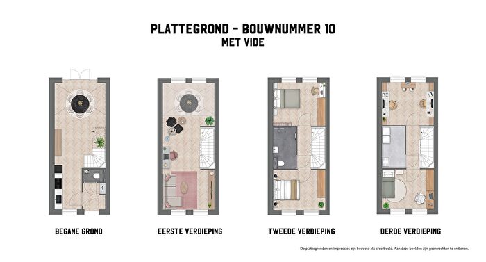 Koop en Huur Huizen - 2