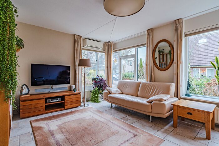 Koop en Huur Huizen - 3