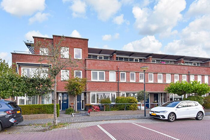 Koop en Huur Huizen - 3
