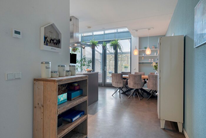 Koop en Huur Huizen - 3