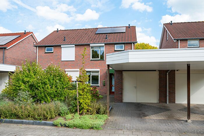 5-kamerhuis te koop in Winterswijk-Zuidwest, Winterswijk