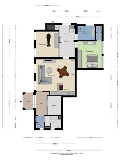 Koop en Huur Huizen - 3