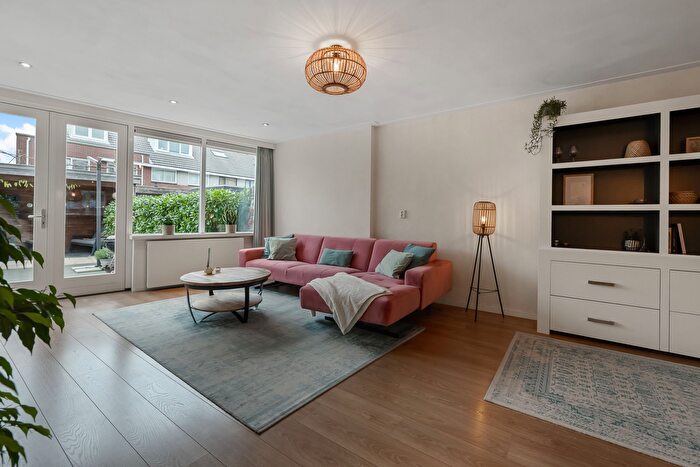 Koop en Huur Huizen - 3