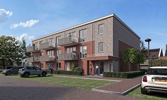 Koop en Huur Huizen - 2