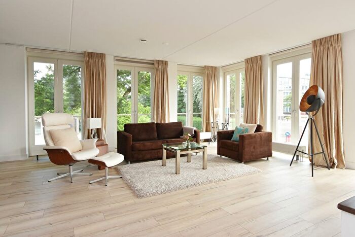 Koop en Huur Huizen - 3