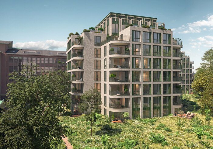 Koop en Huur Huizen - 3