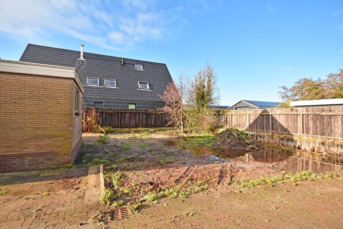 Koop en Huur Huizen - 3