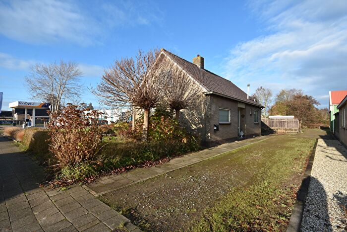 Koop en Huur Huizen - 2