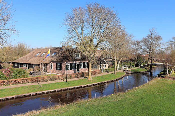 Koop en Huur Huizen - 3