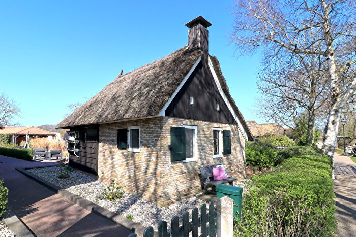 Koop en Huur Huizen - 2