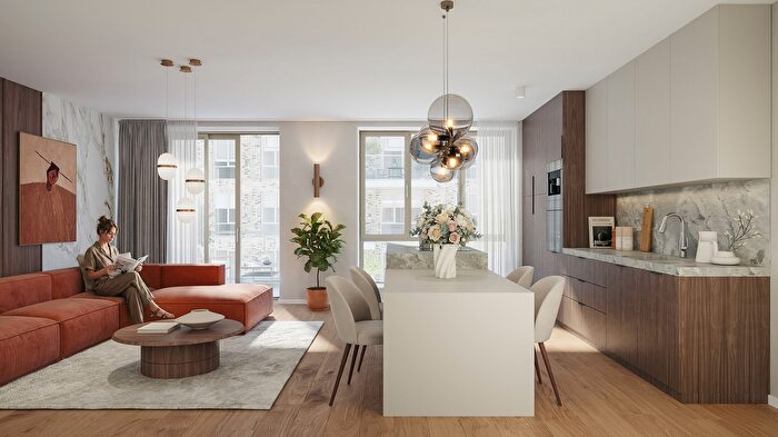 Koop en Huur Huizen - 3