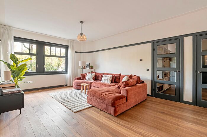 Koop en Huur Huizen - 3