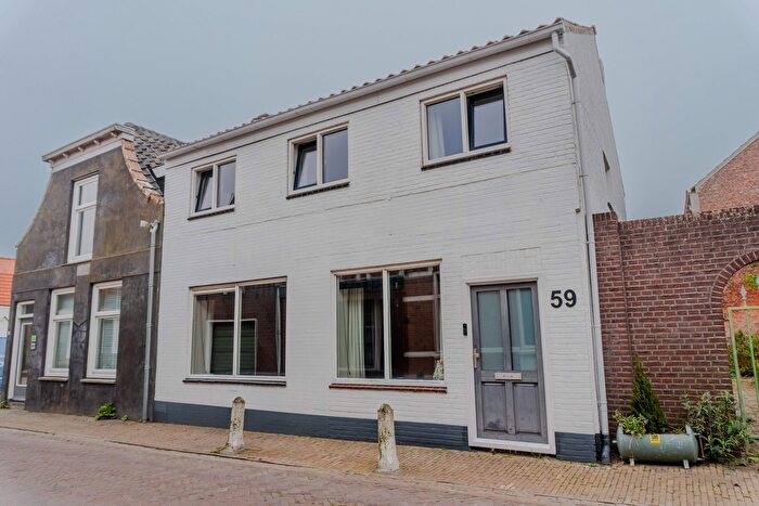 6-kamerhuis te koop in Wolphaartsdijk, Wolphaartsdijk