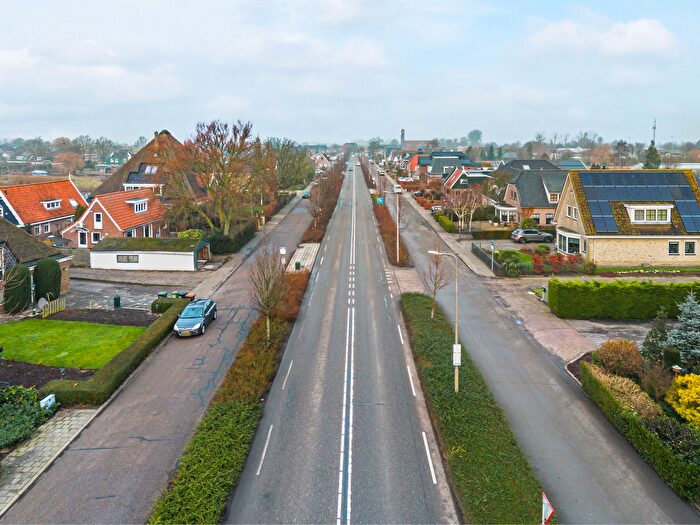 Koop en Huur Huizen - 3
