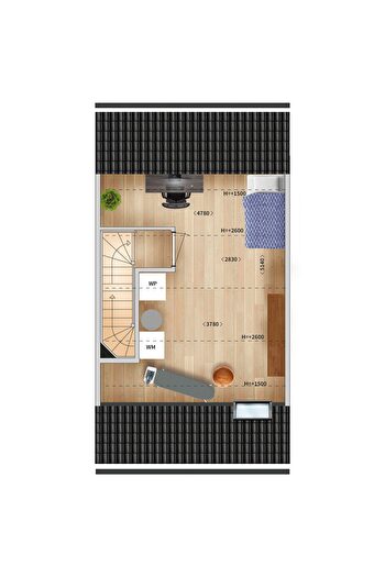 Koop en Huur Huizen - 3