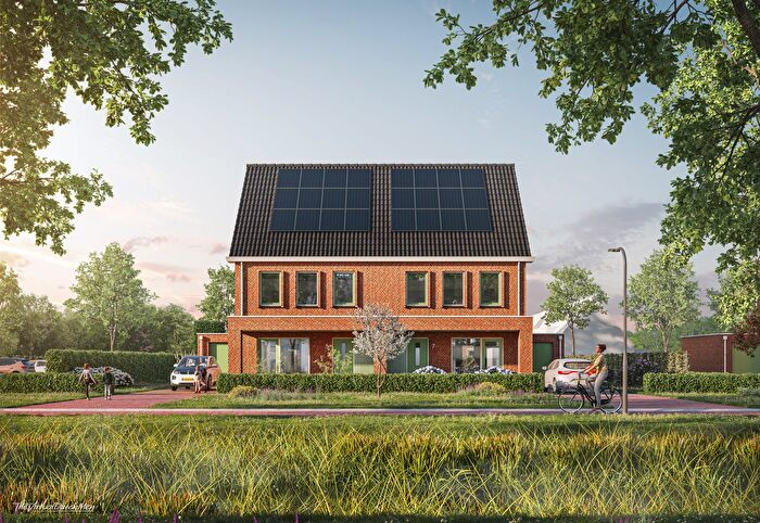 Koop en Huur Huizen - 3