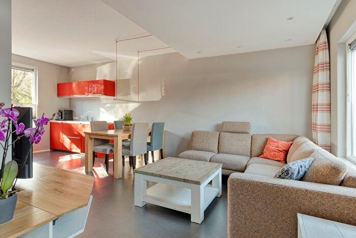 Koop en Huur Huizen - 3