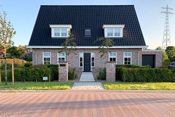 Koop en Huur Huizen - 3