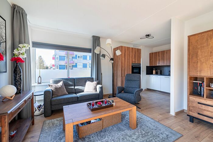 Koop en Huur Huizen - 3