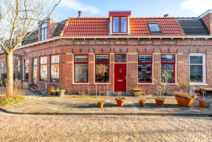 Koop en Huur Huizen - 2