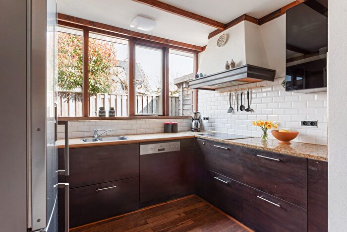 Koop en Huur Huizen - 3