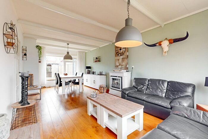 Koop en Huur Huizen - 3