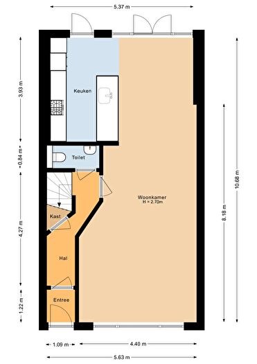 Koop en Huur Huizen - 2