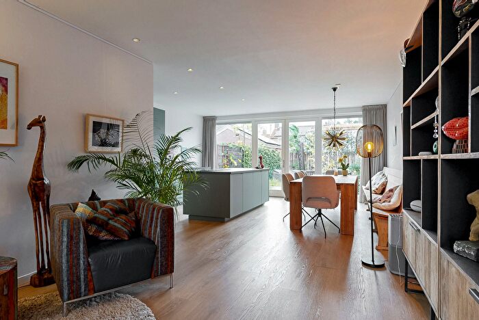 Koop en Huur Huizen - 3