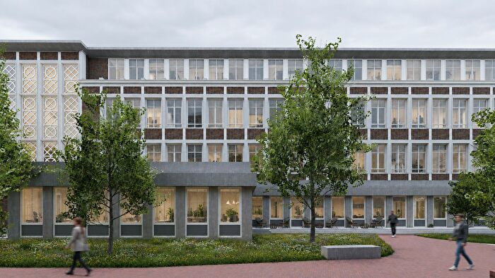 Koop en Huur Huizen - 3