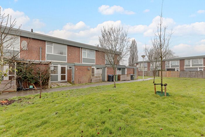 4-kamerhuis te koop in Zaandam – Dodonaeusstraat, Poelenburg Noord