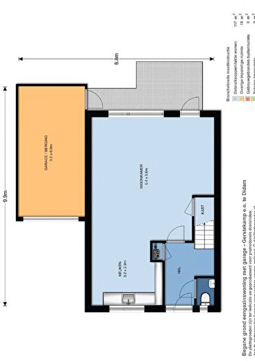 Koop en Huur Huizen - 3