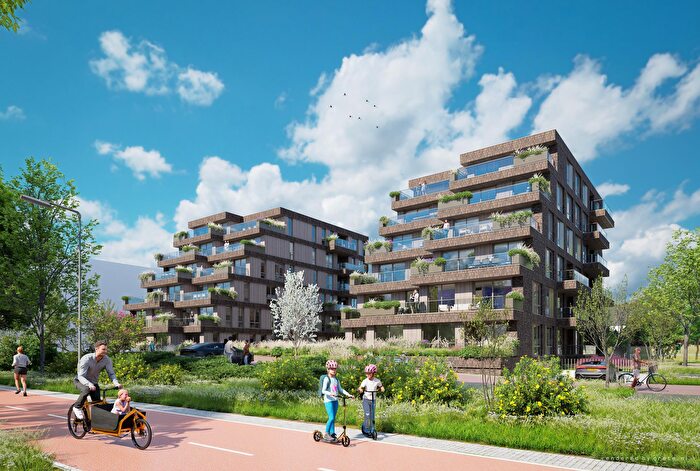 Koop en Huur Huizen - 2