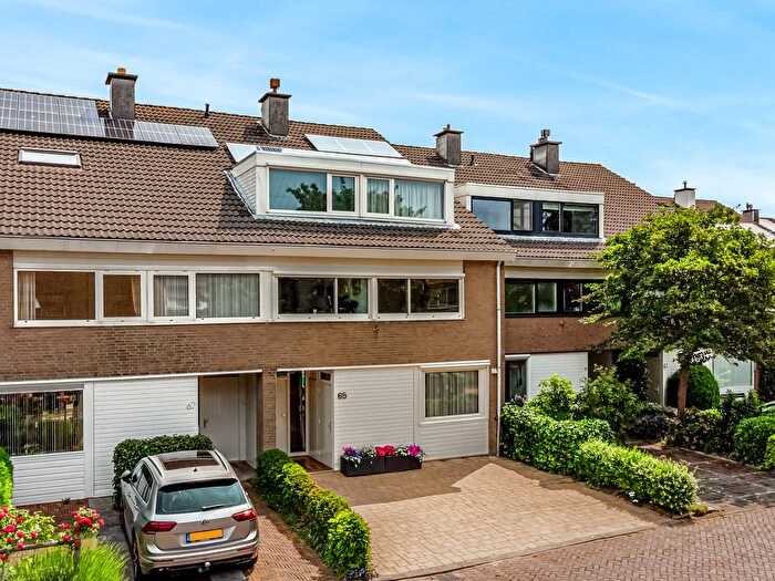 Koop en Huur Huizen - 2