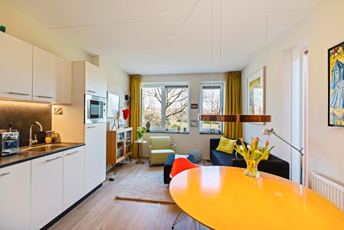 Koop en Huur Huizen - 3