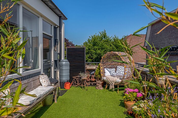 Koop en Huur Huizen - 2