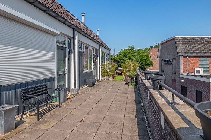 Koop en Huur Huizen - 3