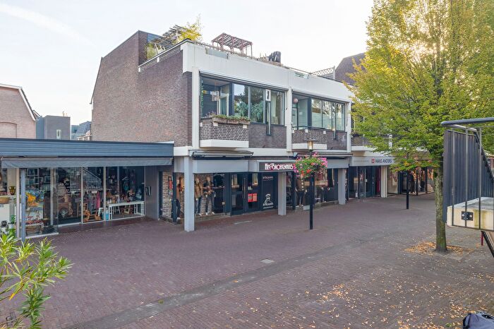 4-kamerappartement te koop in Losser-Oost, Losser