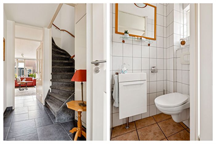 Koop en Huur Huizen - 3