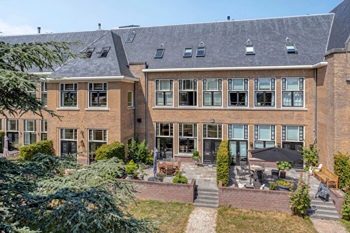 Koop en Huur Huizen - 3