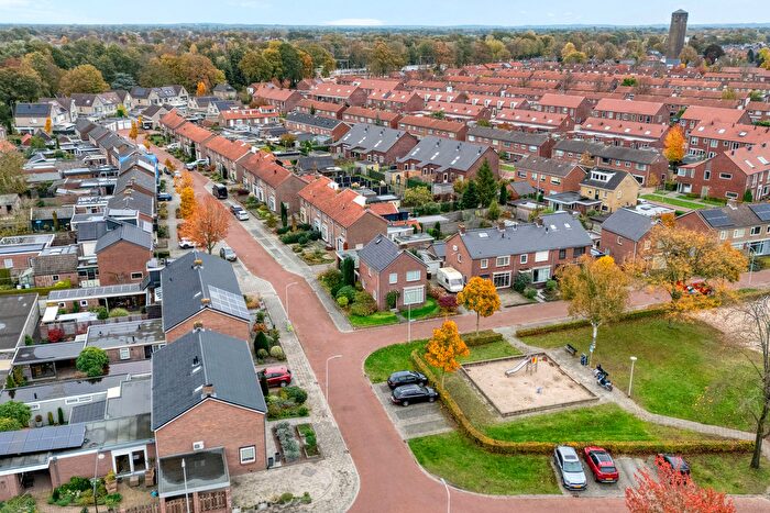 Koop en Huur Huizen - 2