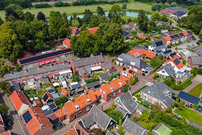 Koop en Huur Huizen - 3