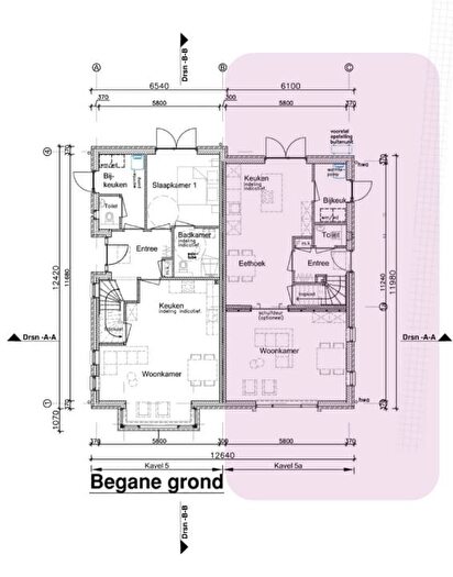 Koop en Huur Huizen - 2